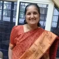 Dr Manasi Deshpande